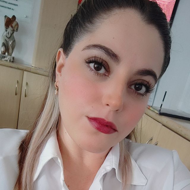 Wendy  Espinosa Lawton , Nutriólogo Puebla