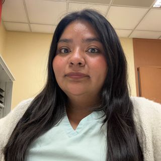 Ampliar imagen: Renata Wendolin Rodriguez Trejo, Psiquiatra Iztapalapa