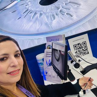 Dra. Sofía Margarita Rodríguez Galindo