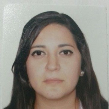 Lucero Limon Palomo, Psicólogo San Luis Potosi