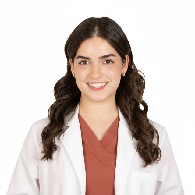 Lucía Peña, Nutriólogo Monterrey