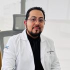 Dr. Israel Presteguín Rosas