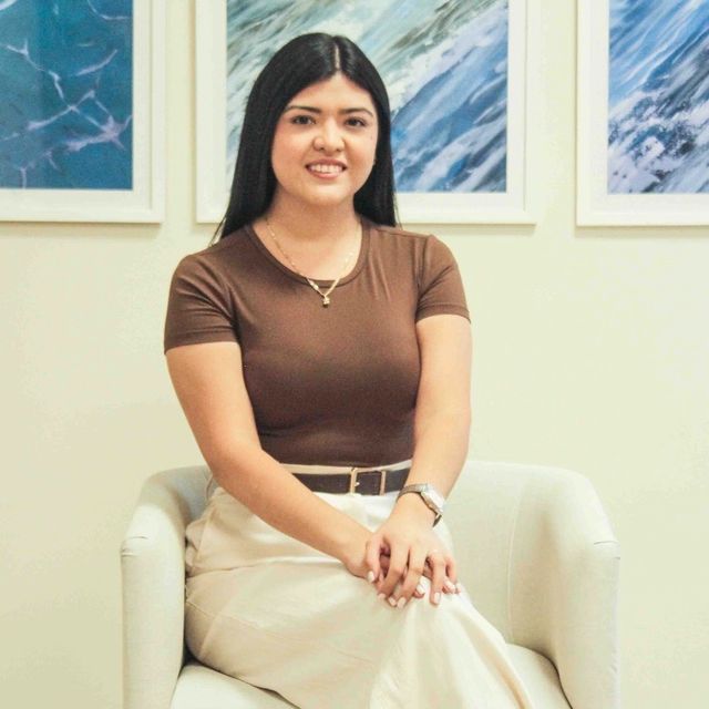 Jacqueline Macias Blanco