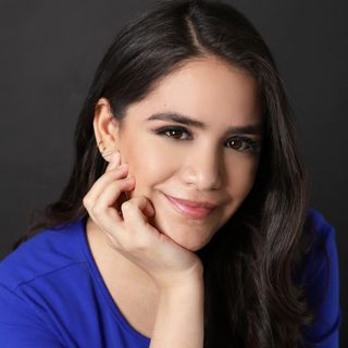 Ampliar imagen: Clarissa Acosta Martínez, Psicólogo Monterrey