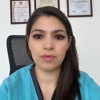 Ampliar imagen: Paola Fabiola Álvarez Pérez, Nutriólogo clínico Benito Juárez