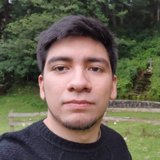 David Marín Cruz, Psicólogo Banderilla