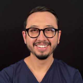 Dr. Bryan Patricio Brazales Molina