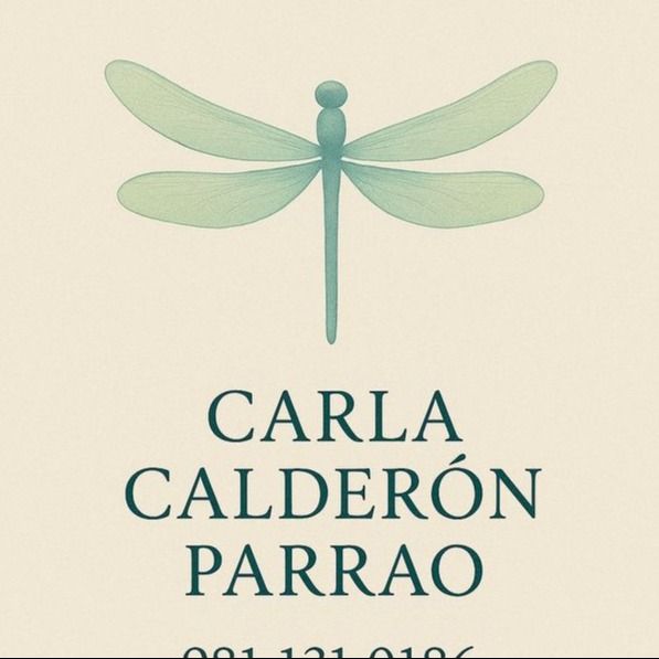 Carla Calderón Parrao, Psicólogo Campeche