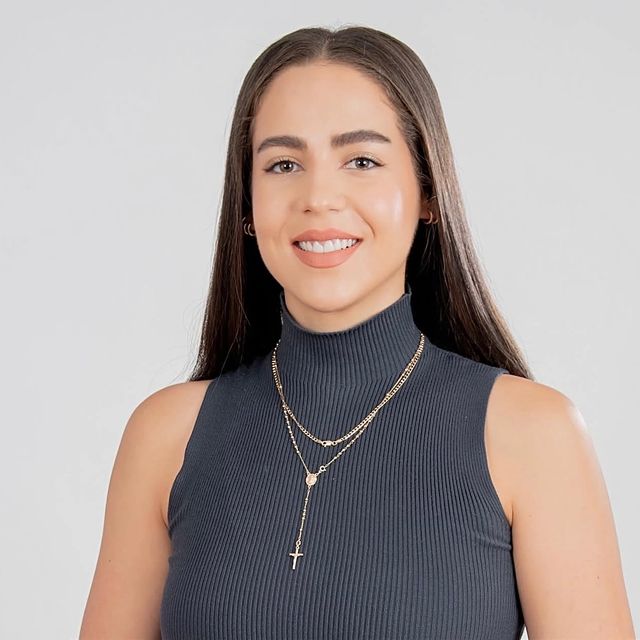 Constanza Alamilla, Psicólogo San Pedro Garza Garcia