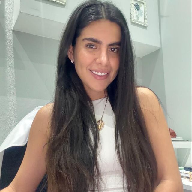 Vanessa Flores Rangel, Nutricionista Celaya