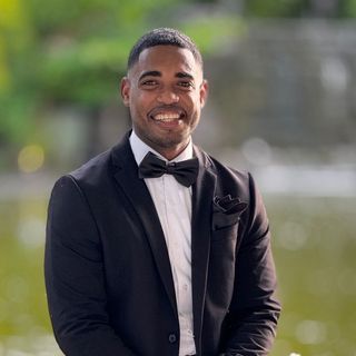 Ampliar imagen: Elmar Enrique Manzanillo Portes, Médico general Montemorelos