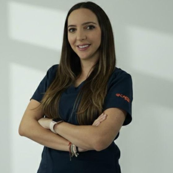 Maria Jose Llaca Camarena