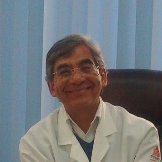 Ampliar imagen: David Murillo  Renteria, Pediatra Tlaxcoapan