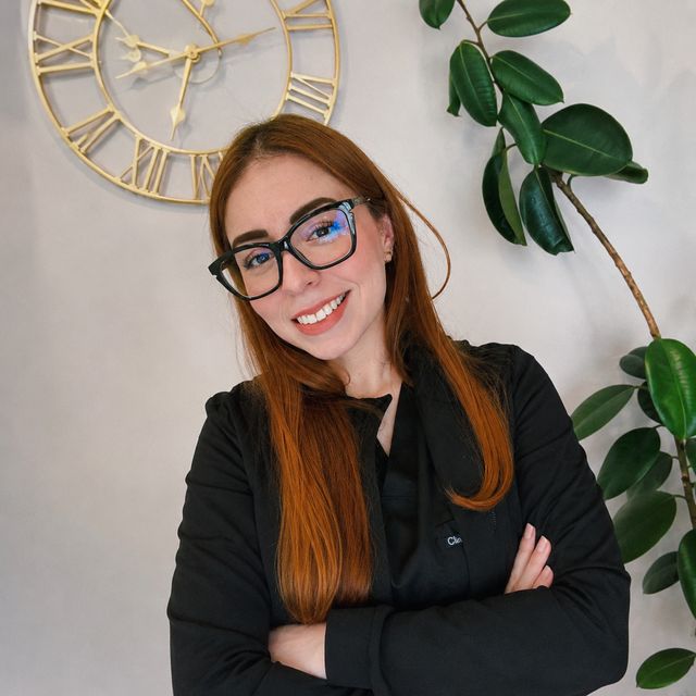 Marcy Espinola Latournerie, Ginecólogo Zapopan