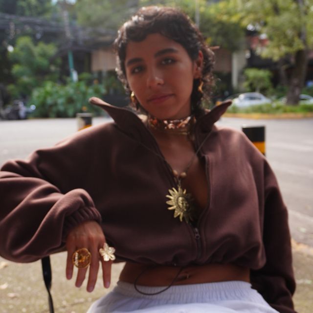 Fernanda Perez Cisneros 