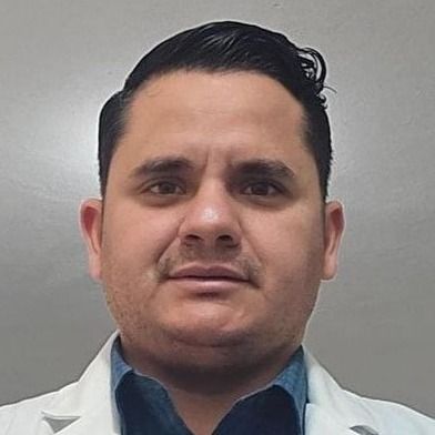 José de Jesús Martínez Cortez, Geriatra Aguascalientes