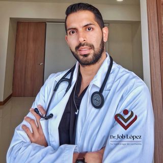 Dr. Ricardo Job López Castellanos