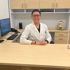 Dr. Pedro Castorena Garcia