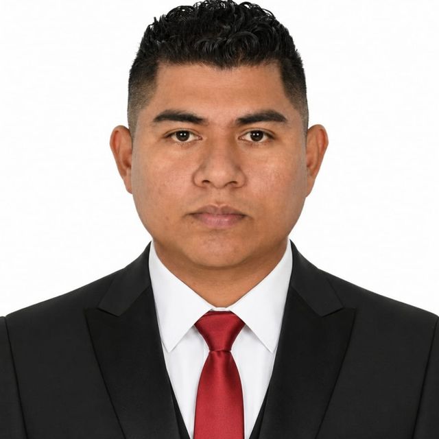 marvin zapata de los santos, Psicólogo Villahermosa