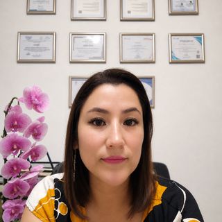 Mtra. Adiriana Carolina Sevilla Sanchez