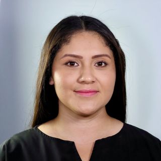 Ampliar imagen: Alicia Samantha Moreno Ocampo, Médico general San Jose del Cabo