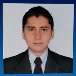 Ampliar imagen: Dennis Marcel Callao Torrico, Médico general Gustavo A Madero