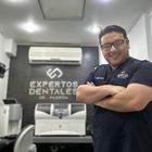 Dr. Gerardo Padrón Lagunes