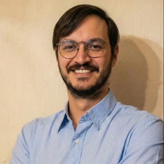 Pedro Fernando Meza Farías, Psicólogo Zapopan
