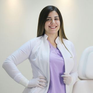 Selena Alvarez Contreras, Médico general Guadalupe