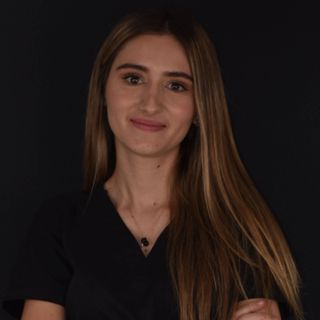 Ana María Santander Zárate, Periodoncia Ciudad de México