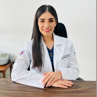 Ana Isabel Tornel Avelar, Gastroenterólogo Guadalajara