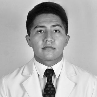 Ampliar imagen: Aldo Serena Carapia, Médico general Metepec