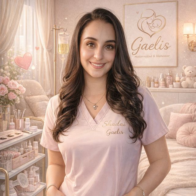 Itzel Guadalupe Agoitia Carreón, Enfermero San Luis Potosi