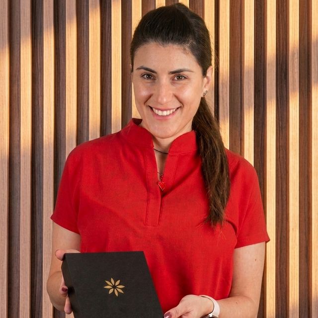 Luinife Bravo Matos, Ortodoncista Puebla