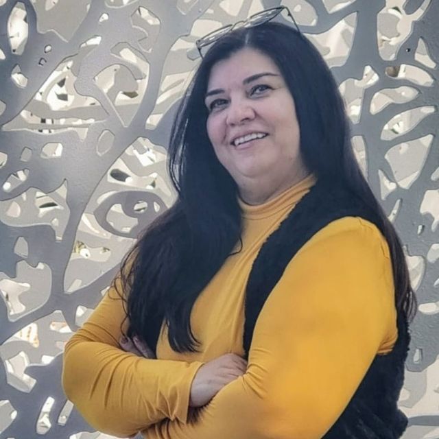 Rosa Isela Villa González, Psicólogo Zapopan