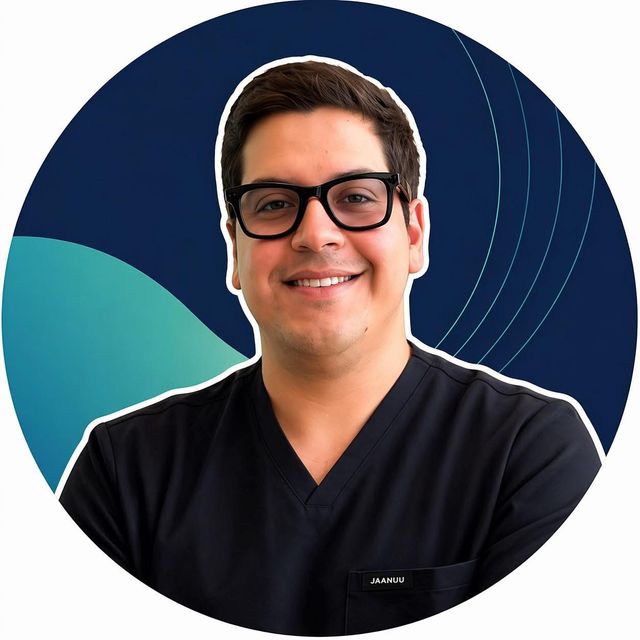 Maximiliano Duran, Algólogo Mérida