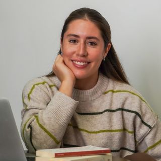 Lic. Jimena Ramírez Azpiroz