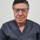 Dr. José Alberto Baeza Palacios