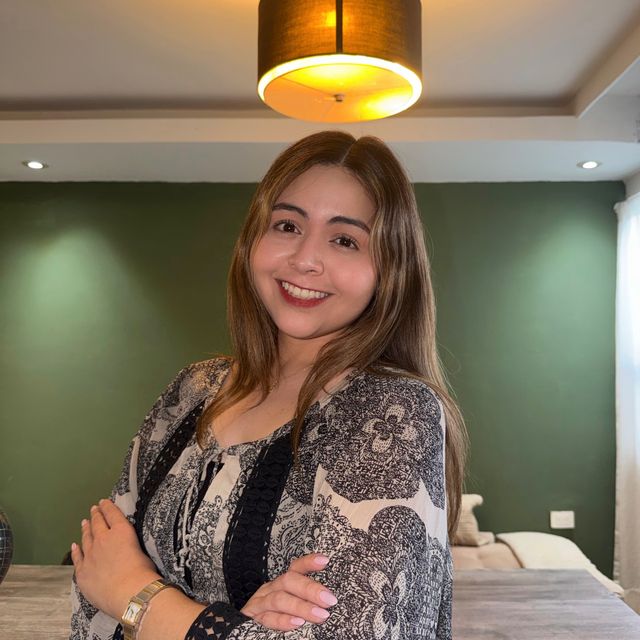 Aranzazu Valdés, Psicólogo San Pedro Garza Garcia