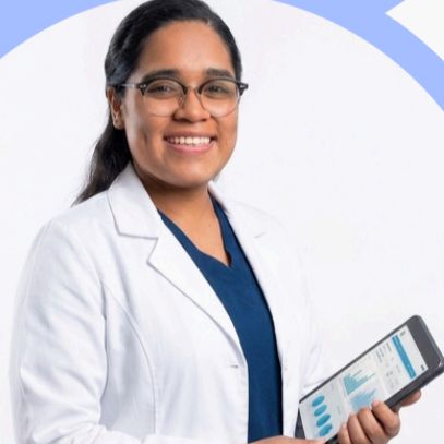 Sarai Rosales Chávez, Médico general Veracruz Centro