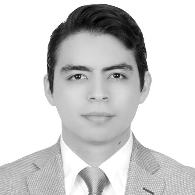 Luis Manuel Contreras Cerón, Médico general Ciudad de México