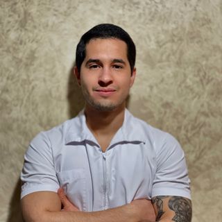 Ampliar imagen: Luis Carlos Quiñones Baca, Nutricionista Hidalgo del Parral