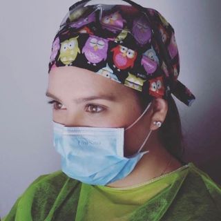 Ampliar imagen: Cynthia Rodríguez Martínez, Dentista - Odontólogo Monterrey