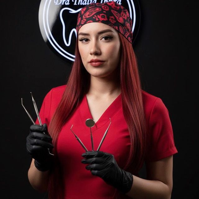 Thalia  Ibarra, Dentista - Odontólogo Culiacan