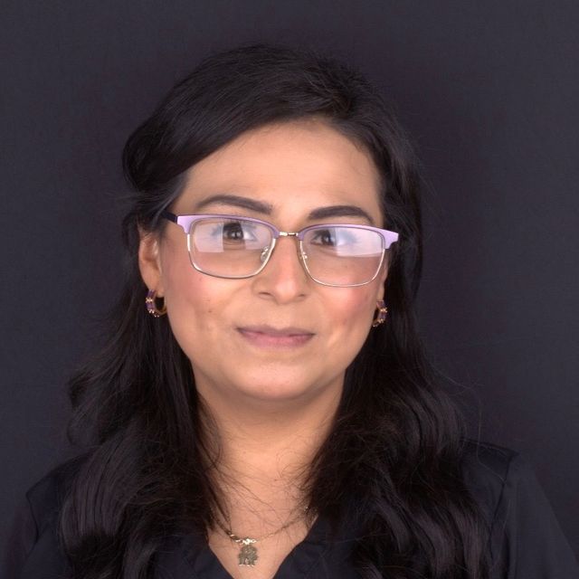 Angelica Del Castillo, Dentista - Odontólogo Tijuana