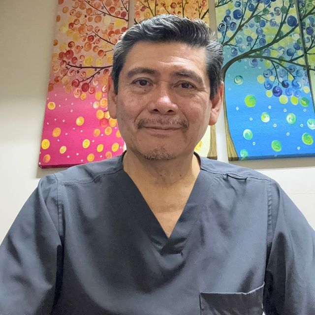 Julio Cesar Gómez Martínez, Alergólogo Ixtapaluca