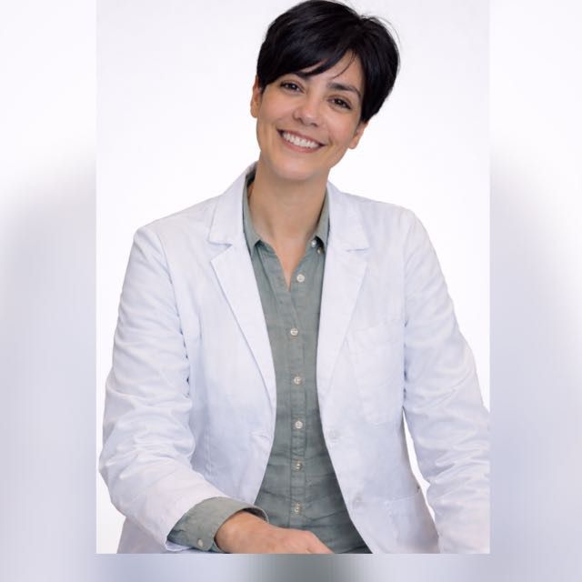 Verónica Loera Neave, Psiquiatra Guadalajara