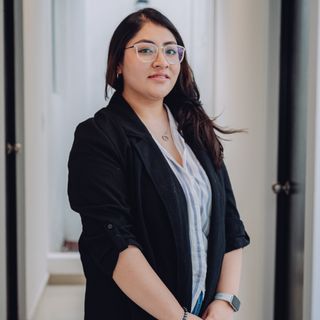 Fernanda Tapia Arteaga, Psicólogo Tlalnepantla de Baz