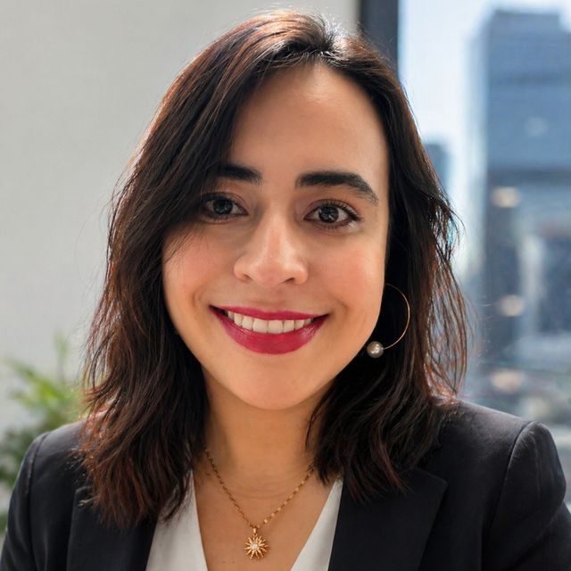 Andrea Reyes, Psicólogo Ciudad de México