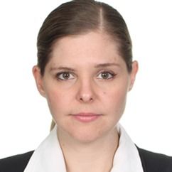 Dra. Teresa Gadsden Hevia
